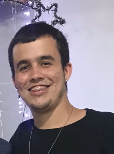 Pedro Henrique Botteon Militao